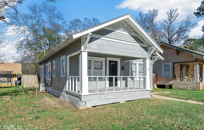 Check Out this 3 bed 2 bath