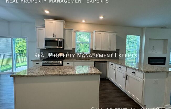 3227 SELWYN LNDG DR