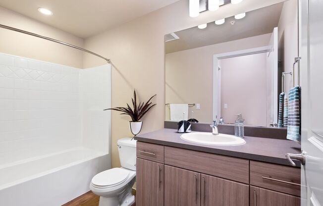 1 bed, 1 bath, 627 sqft, $2,499, Unit 420
