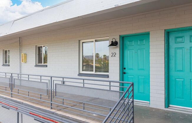 1 bed, 1 bath, 600 sqft, $1,300, Unit 20