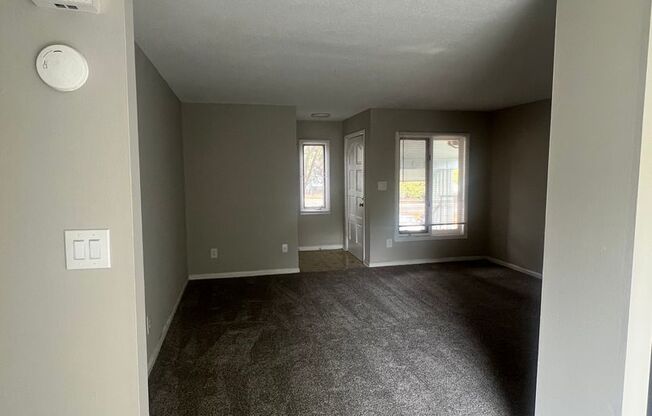 South Charlotte Rental at Sharon Lakes Condominiums