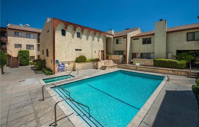 9960 Owensmouth Avenue