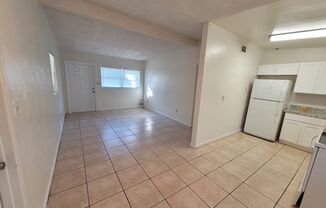 4 beds, 1 bath, $1,795