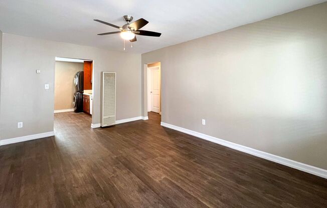 CG - Euclid Apartments