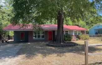 Welcome to this charming 3-bedroom, 1-bathroom home located in Columbus, GA.