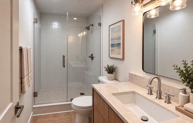 1 bed, 1 bath, $2,375, Unit Unit 215
