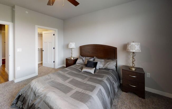 1 bed, 1 bath, 813 sqft, $1,475, Unit 109