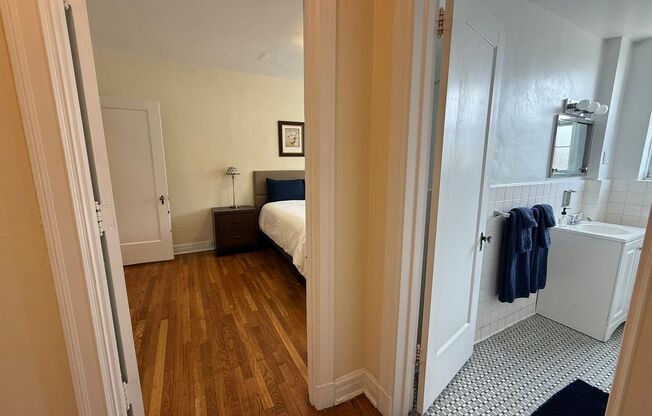 2 beds, 2 baths, 1,303 sqft, $3,000, Unit 601