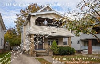 2138 WATERBURY