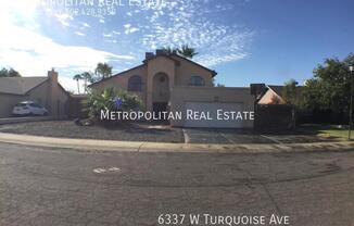 6337 W TURQUOISE AVE