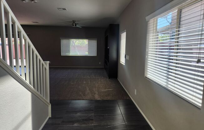 Model-like home nestled on a tranquil cul-de-sac.