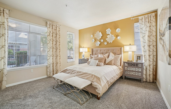 Stratton Primary Bedroom