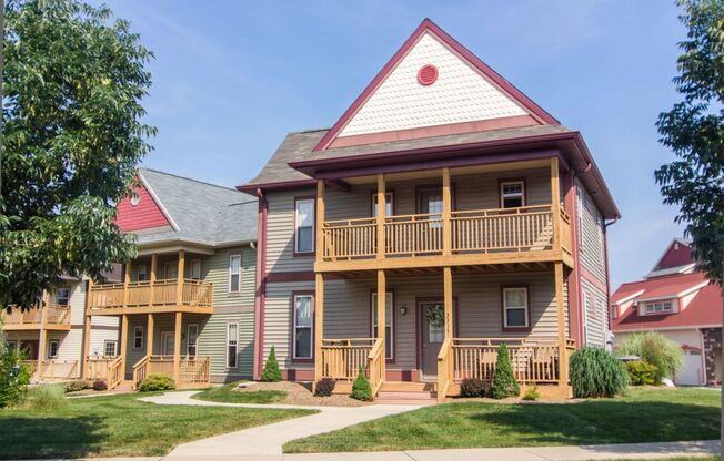 1 bed, 1 bath, 615 sqft, $1,365, Unit CL - 3315