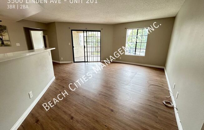 3500 LINDEN AVE
