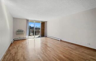 1 bed, 1 bath, $1,399