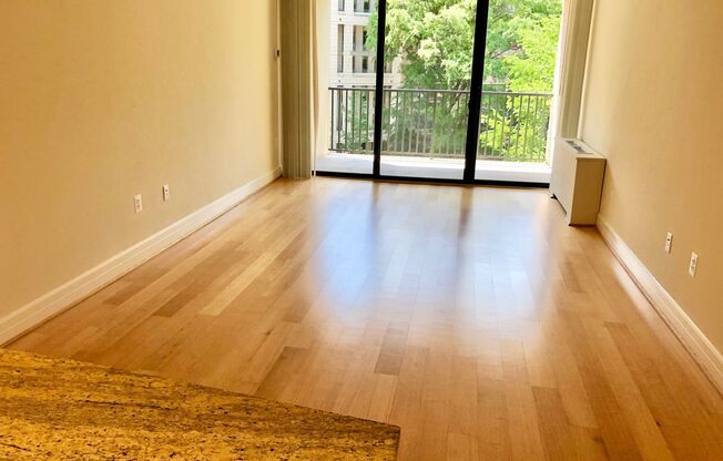 Studio, 1 bath, 440 sqft, $3,025, Unit 0931