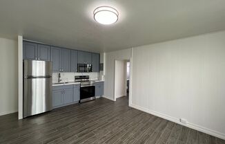 1 bed, 1 bath, $1,700, Unit #5