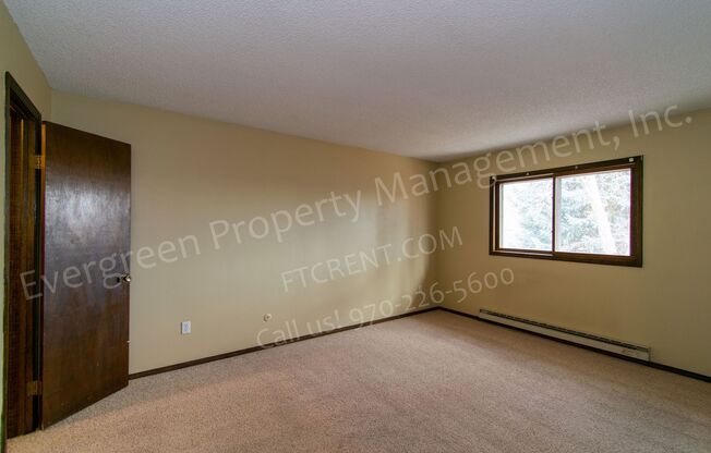 3 beds, 2 baths, $2,495