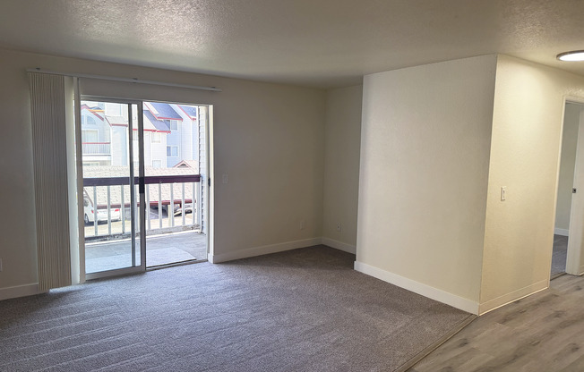 2 beds, 2 baths, 984 sqft, $2,175, Unit B203