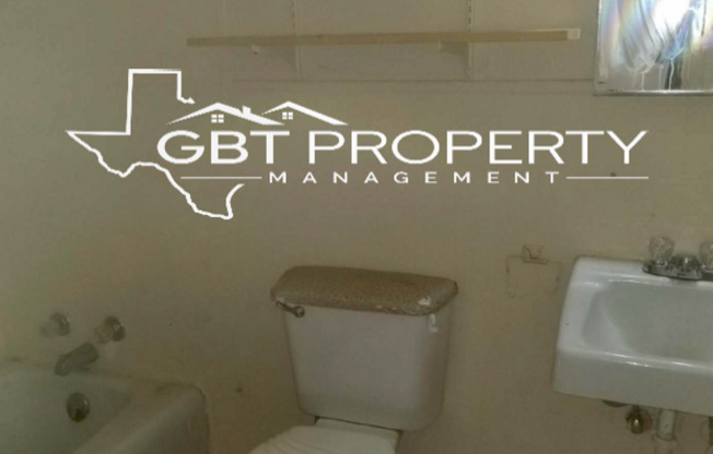 1 Bedroom & 2 Bedroom Apartments