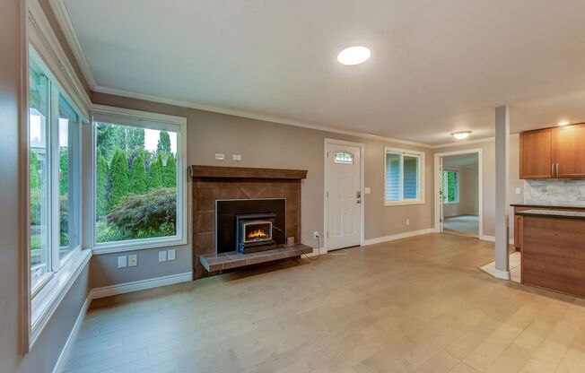 Live large on the east side