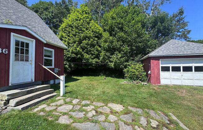 2BR WATERFRONT OASIS RETREAT Webb Field Rd