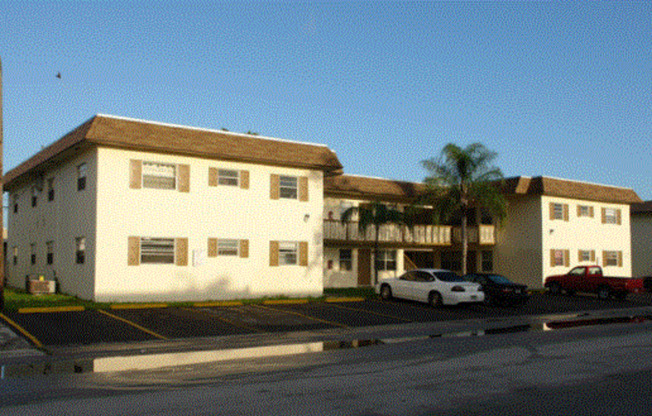 3721 SW 59 Terr