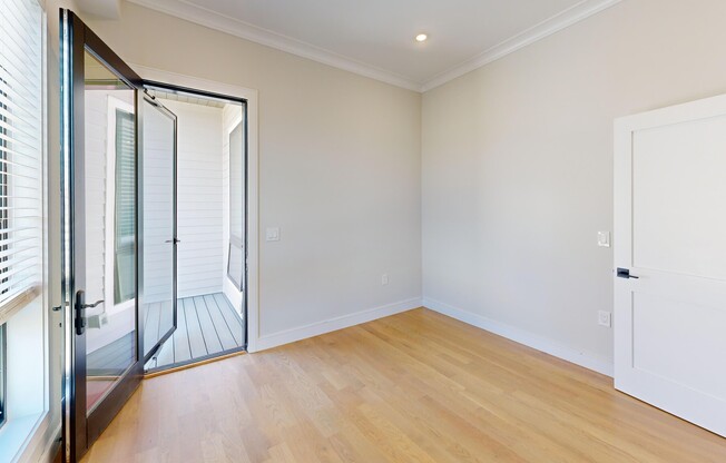 4 beds, 3 baths, 1,235 sqft, $6,925, Unit 202