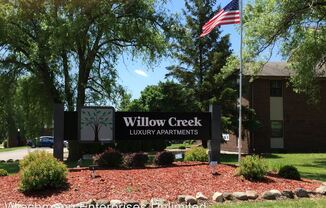Willow Creek