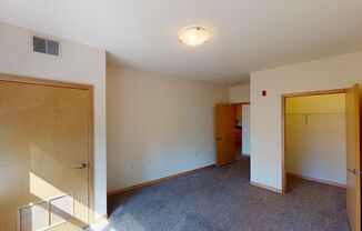 1 bed, 1 bath, $1,615, Unit 5302-106