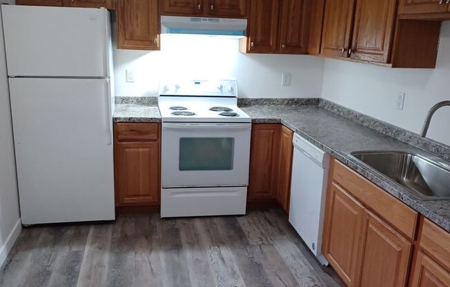 Interior Snoqualmie