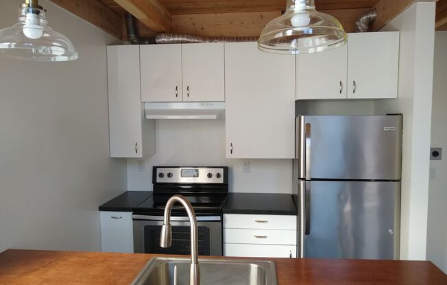 McKinley Artists&#39; Lofts