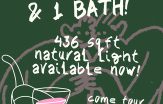 Partner-provided photo for $1895 unit