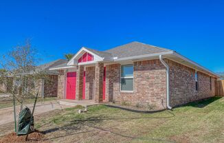 3 beds, 2 baths, $1,795