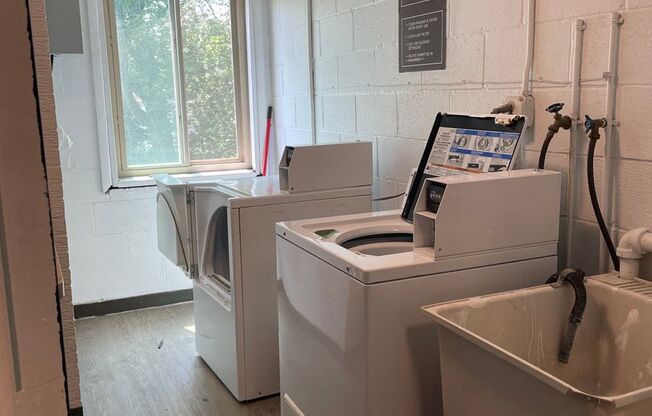 1 bed, 1 bath, 450 sqft, $795, Unit X303