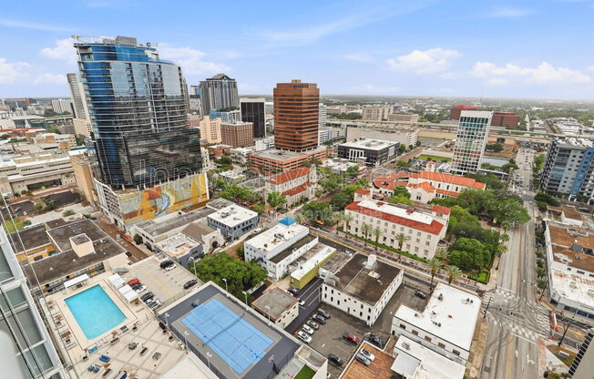 2 beds, 2 baths, 1,287 sqft, $3,595, Unit 2412