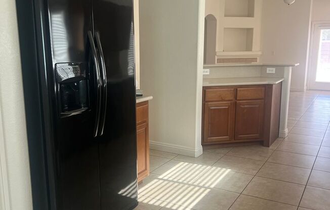 Aliante Fabulous Four Bedroom Single Story Home