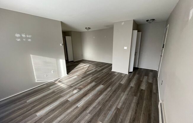 Maplehurst Apartments