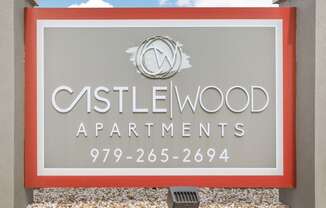 Castlewood Apartments