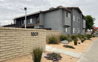 1801 S Real Rd. #11 -Apartment