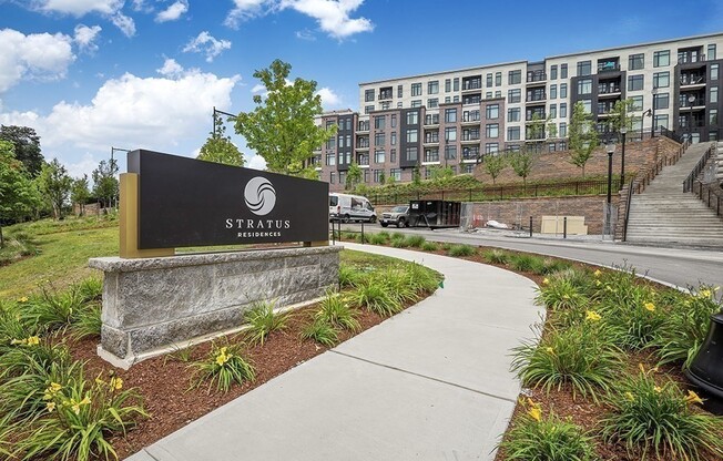 1 bed, 1 bath, 675 sqft, $3,400, Unit 513