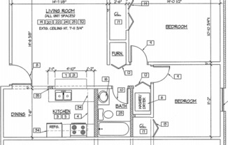 Partner-provided photo for $1445 unit