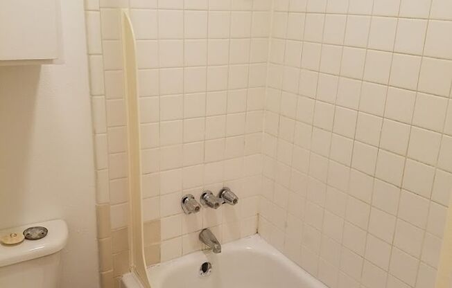 Studio, 1 bath, 450 sqft, $710, Unit *525