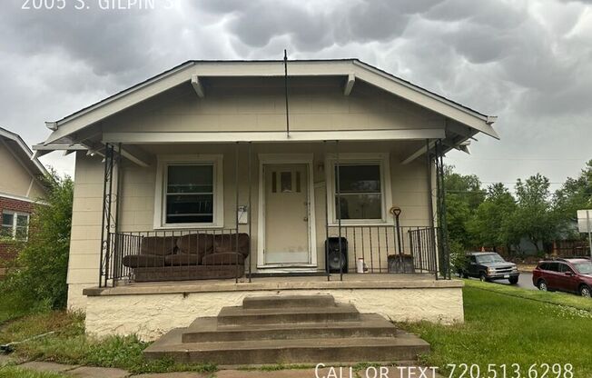 2005 S GILPIN ST