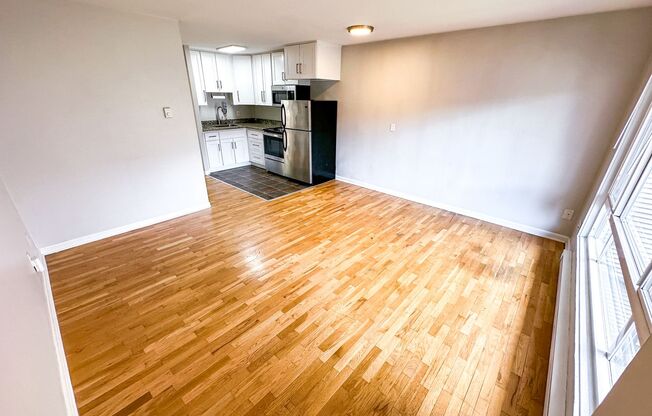 Cheville Apartments