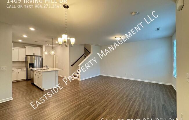 1409 IRVING HL DR
