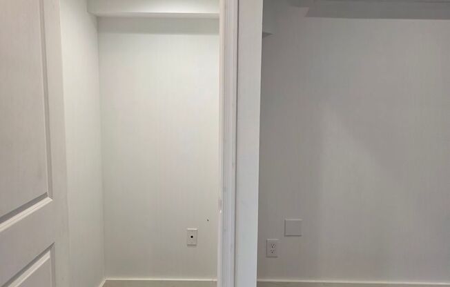 Brand-New Studio Apartment in the Heart of Queen Village