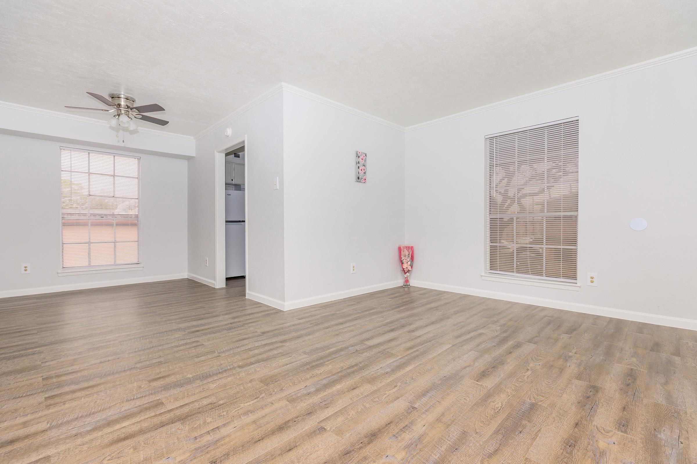 Home - Broadway Park - Houston, TX