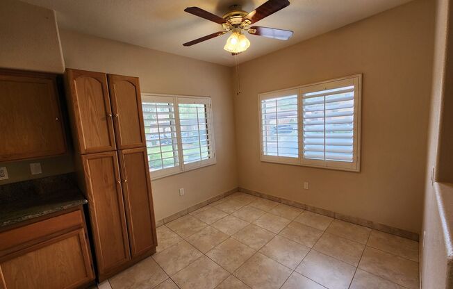 2 beds, 2 baths, $1,350