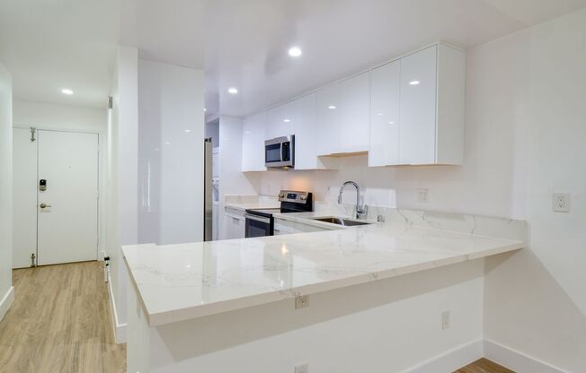 Orlando Avenue Properties, LLC